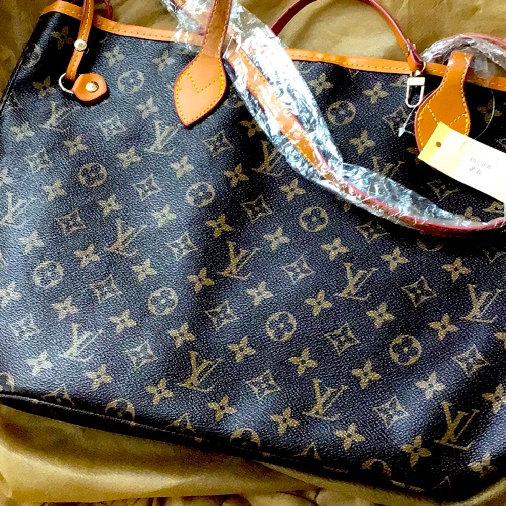 Handbag, Purse. 11” x 17”